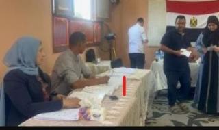 ننشر نتيجة جولة الإعادة في دوائر محافظة الفيوم بانتخابات مجلس النواب 2025