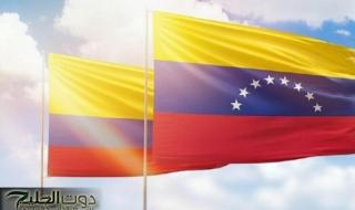 روما تشهد مسيرة تضامنية مع فنزويلا