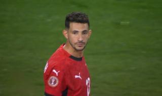 فيديو - هدف عكسي من فتوح في مباراة...