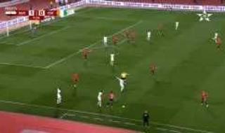 ”قمة الإثارة والندية” نتيجة مباراة مصر ضد كوت...