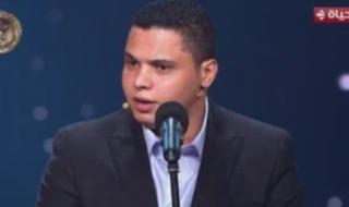 لجنة تحكيم دولة التلاوة عن محمد كامل: ممتاز وأحكامك سليمة وأداؤك متقن