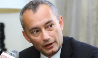 البيت الأبيض يعلن تعيين نيكولاى ملادينوف بمنصب الممثل السامى لقطاع غزة