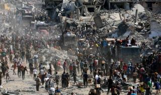 مراسل القاهرة الإخبارية: واشنطن ترى الأجواء مهيأة للمرحلة الثانية من اتفاق غزة