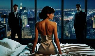 تردد قناة Penthouse TV +18 الجديدة 2026 لمشاهدة...