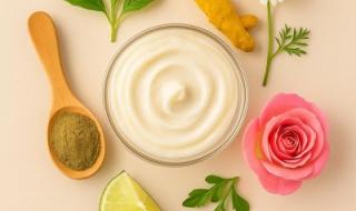 «باعشاب طبيعية وشك هيكون مشدود»…النهاردة بالأخص مش هخليكي تقلقي ولا تتوتري من ظهور علامات التجاعيد