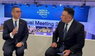 الخطيب: ارتفاع تدفقات الاستثمار الأجنبي المباشر إلى مصر بنسبة 20–25% خلال العام الماضي