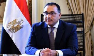 محافظ سوهاج يبعث رسالة تهنئة لرئيس الوزراء بمناسبة...