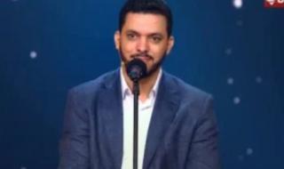 دولة التلاوة.. التحكيم عن محمود كمال: من أجود ما قرأت منذ مشاركتك بالمسابقة