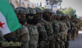 انتهاء مهلة وقف إطلاق النار بين الحكومة السورية وقسد