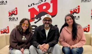 أكرم حسني يتعاقد على المسلسل الإذاعي "فات المعاش" تعاقد الفنان أكرم حسني على المسلسل الإذاعي فات المعاش في رمضان 2026 عبر محطة راديو إنرجي 92.1.مسلسل أكرم ح إقرأ المزيد