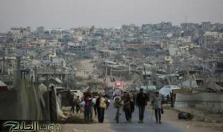 نتنياهو: استكملنا مهمة إعادة جميع المختطفين