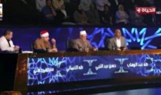 دولة التلاوة.. آية عبد الرحمن: شهر شعبان جسر رحمة علينا استغلاله بالتقرب إلى الله