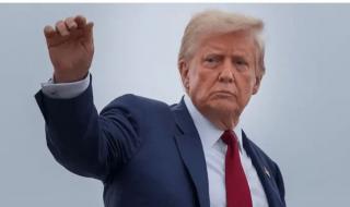 ترامب يتوعد كندا برد “قوي للغاية” إذا أبرمت اتفاقية تجارة مع الصين