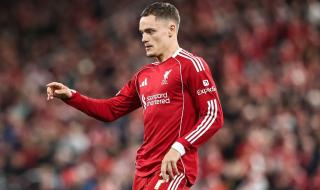 ليلة عودة تألق صلاح.. نتيجة مباراة ليفربول ضد...