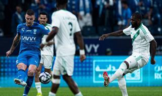 ”الجدول يشتعل مع النصر” ما هو ترتيب الدوري...