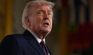 لماذا لا ينام ترامب في الطائرات؟ الرئيس الأمريكي...