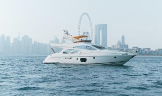 عالم الأثرياء.. اتجاهات مذهلة في استئجار اليخوت في...