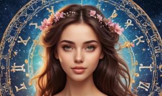 أبراج الأحد 8 فبراير 2026 العامة في الحب والعمل والصحة