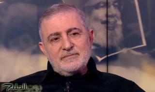 في سابقة .. استقالة وفيق صفا من حزب الله