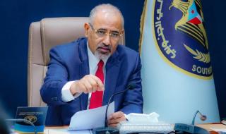 تحقيق النصر والاستقلال.. ماذا قال اللواء عيدروس الزبيدي...