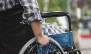 أخبار اليمن : نسبة الأشخاص المعاقون في اليمن بلغت 15%