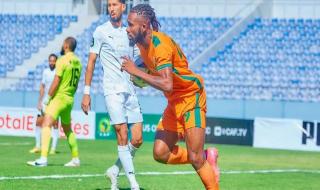 بين الطموح الأفريقي وإثبات الذات.. المصري في اختبار...