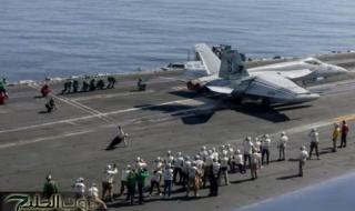 الجيش الأمريكي يستعد لاحتمال تنفيذ عمليات مطولة ضد إيران