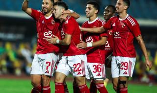 القنوات الناقلة لمباراة الأهلي ضد الجونة في الدوري...