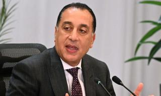 رئيس الوزراء يتفقد غدا سفن التغويز على الرصيف البحرى لشركة سوميد