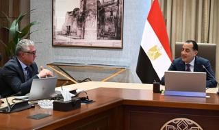 مدبولي: تنفيذ 378 مشروعًا بالمنطقة الاقتصادية لقناة السويس وتوفير أكثر من 138 ألف فرصة عمل منذ 2022