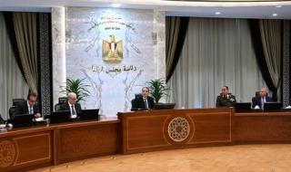 رئيس الوزراء: تداعيات التصعيد العسكري تهدد أمن الطاقة وسلاسل الإمداد العالمية