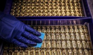 ارتفاع أسعار الذهب محليا إلى 7500 جنيه مع تصاعد التوترات في الشرق الأوسط