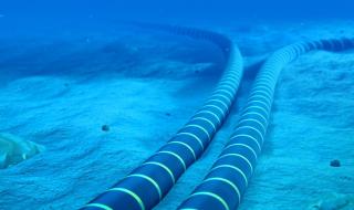 بسبب الحرب والتوترات.. ما حقيقة توقف مشروع كابلات...