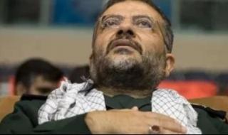 الحرس الثوري الإيراني يؤكد مقتل رئيس جهاز الباسيج غلام رضا سليماني