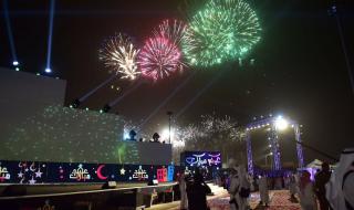 بعد تحري الهلال.. تعرف على موعد عيد الفطر...