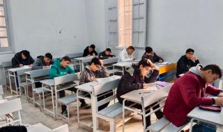 رسميًا.. جدول امتحانات الصف الثالث الإعدادي 2026 في...