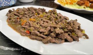 طريقة عمل كبدة إسكندراني مثل المحلات.. أسرار الطعم...