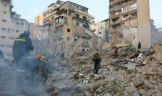 أخبار اليمن : تصعيد إسرائيلي في جنوب لبنان