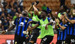 حين تتجاوز المواجهة حدود التوقع.. إنتر ميلان يصطدم...