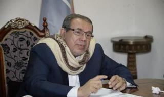 أخبار اليمن : حزب البعث يهنئ أبو راس بعيد الفطر