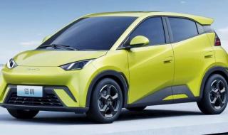 أرخص سيارات كهربائية في مصر.. قائمة كاملة بالأسعار...