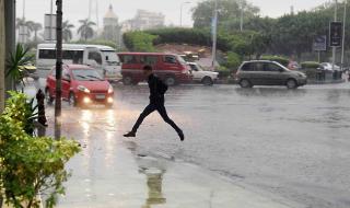 طقس إسكندرية غدًا.. اضطرابات جوية حادة وانخفاض ملحوظ...