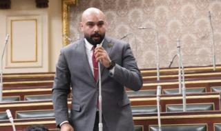 برلماني: القاهرة تتحرك وفق رؤية واضحة تهدف إلى منع تصاعد الصراعات والحفاظ على استقرار الدول العربية