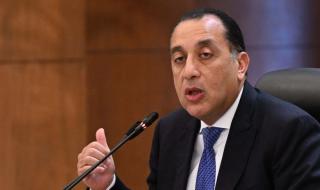 بدء اجتماع الحكومة الأسبوعى ويعقبه مؤتمراً صحفياً