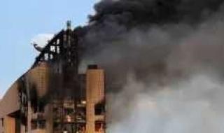 إيران وجهت 83% من هجماتها إلى الخليج... و17%...