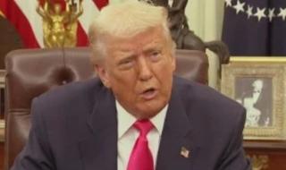 ترامب يعلن تعليق تدمير منشآت الطاقة فى إيران 10 أيام والمحادثات تسير بشكل جيد