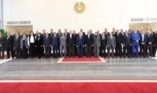 وزير العدل يفتتح أولى فعاليات الحوار المجتمعي حول قياس الأثر التشريعي لقانون مكافحة الاتجار بالبشر