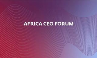 منتدى الرؤساء التنفيذيين بأفريقيا: مصر شريك رئيسي في تشكيل الاستثمار