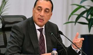 رئيس الوزراء: نستهدف الاكتفاء الذاتي من الطاقة بحلول 2030