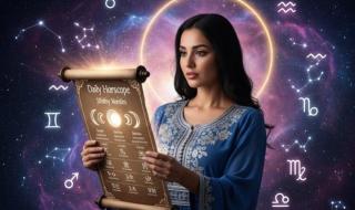 أبراج الجمعة 3أبريل 2026 العامة في الحب والعمل والصحة